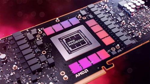 amd显卡最新爆料,性能再升级，未来游戏体验新篇章
