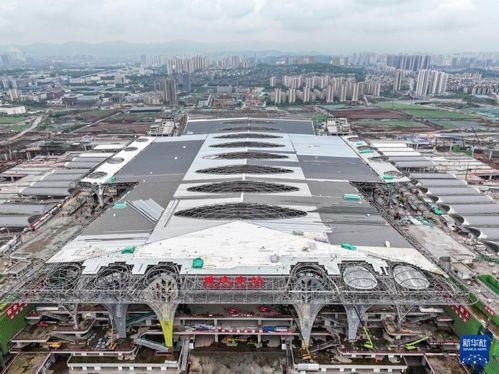 最新爆料重庆东站视频  第3张