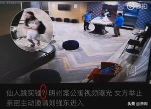 韩玉兰视频爆料,事件背后惊人真相  第3张